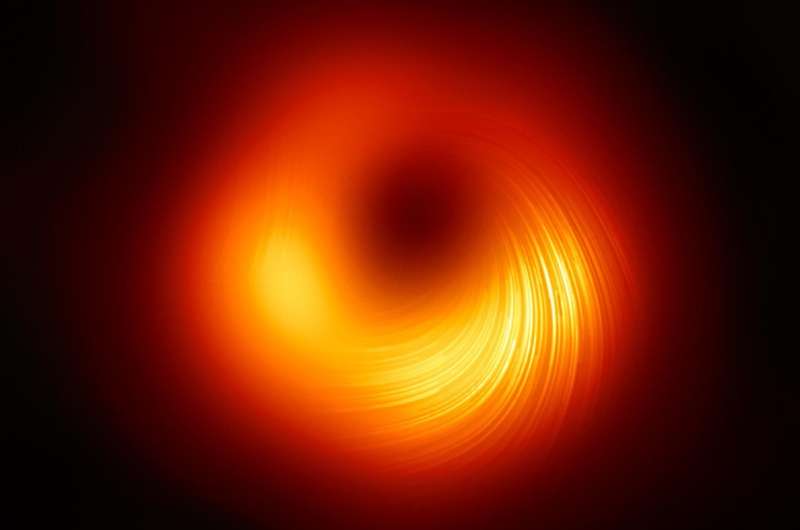 Space telescopes could provide next-level images of black hole event horizons