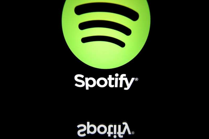 Streaming giant Spotify hopes to accelerate its presence in the audiobook sector