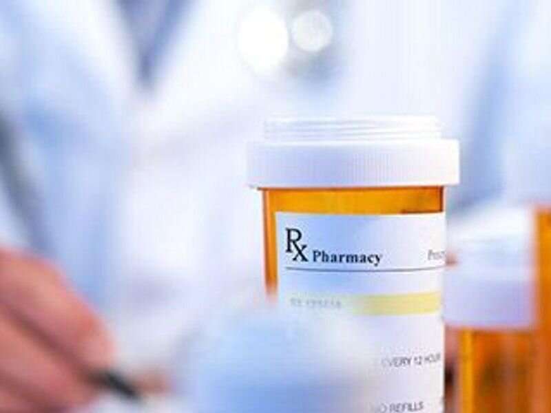 Strong opioids no better for pain after surgery for fracture