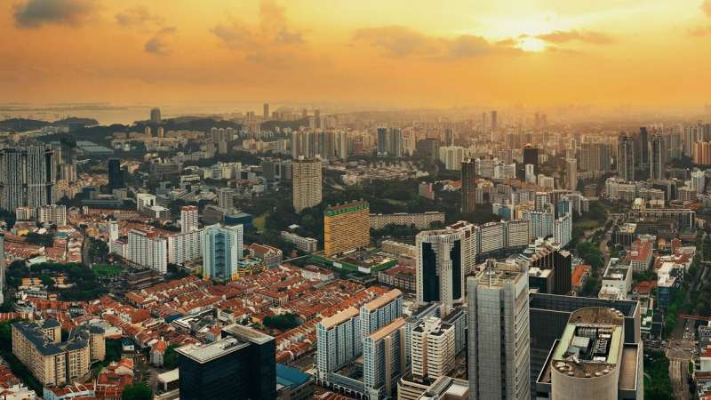 Study estimates low long-run discount rates using Singapore condominium transactions