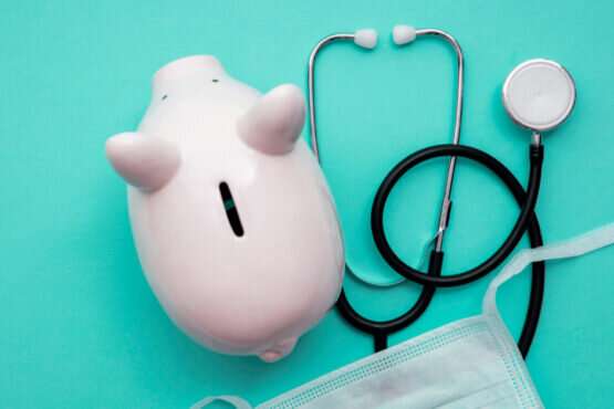 Study finds medical debt is a double whammy for the poor