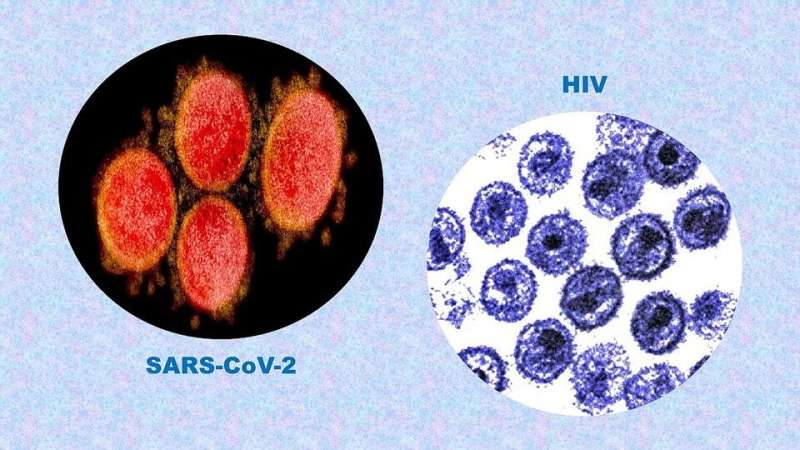 Study shows vaccine likely protects people with HIV