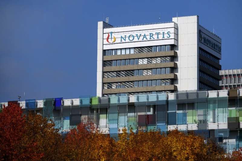 Swiss drugmaker Novartis says that it is reviewing the future of its generic medicines division Sandoz