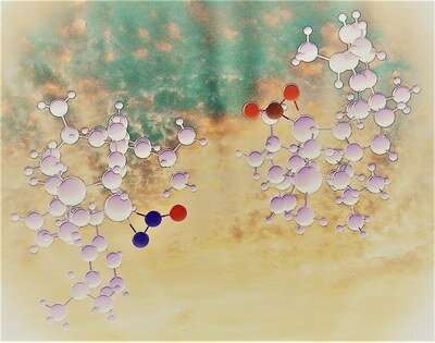 Synthesis of a rare metal complex of nitrous oxide opens new vistas for