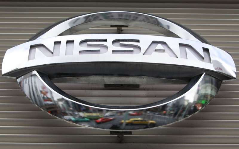 Tenn. Nissan plant to close for 2 weeks due to chip shortage