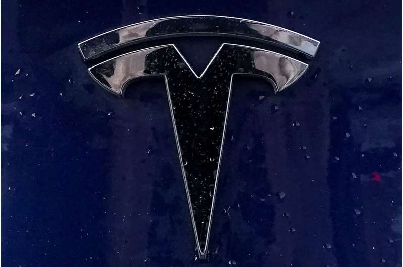 Tesla 1Q sales of 185K more than double last year's numbers
