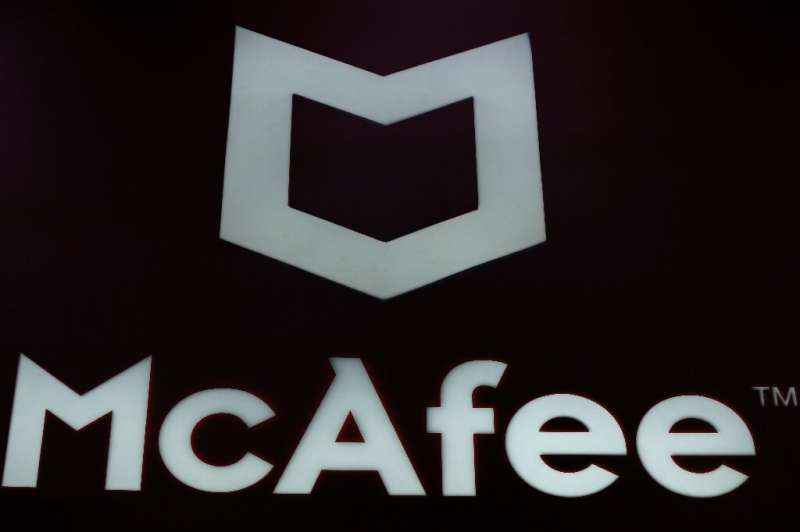 The deal to sell cybersecurity firm McAfee comes just over a year after it went public