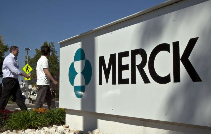 The global Medicines Patent Pool said it had signed a voluntary licensing agreement with Merck to facilitate affordable worldwid