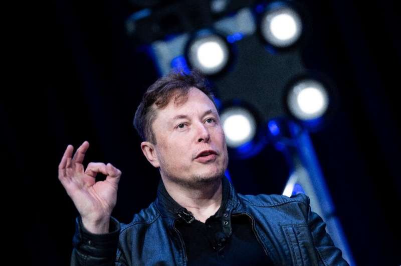 The human landing system (HLS) contract, worth $2.9 billion, was awarded to Elon Musk's company in April but was challenged by t
