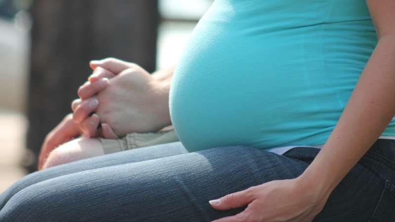 The importance of social support during pregnancy