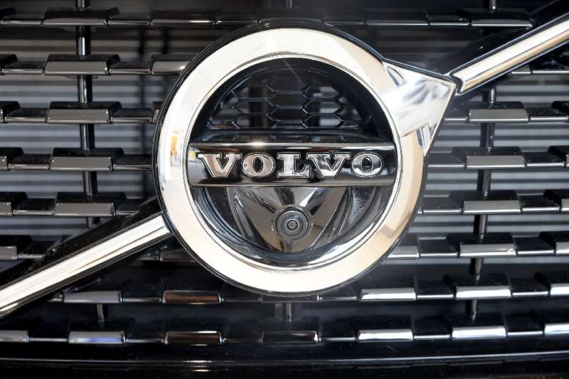 The public share offering will help Volvo finance its shift to electric vehicles