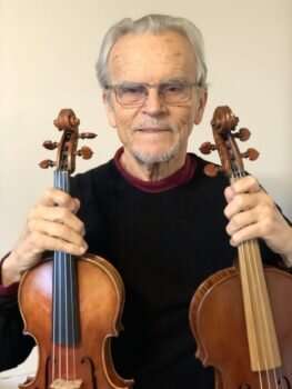 The secret of the Stradivari violin confirmed