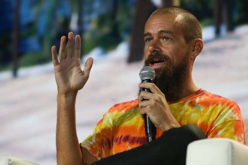 The success of Afterpay caught the eye of Square, a digital payment platform owned by Twitter chief Jack Dorsey.