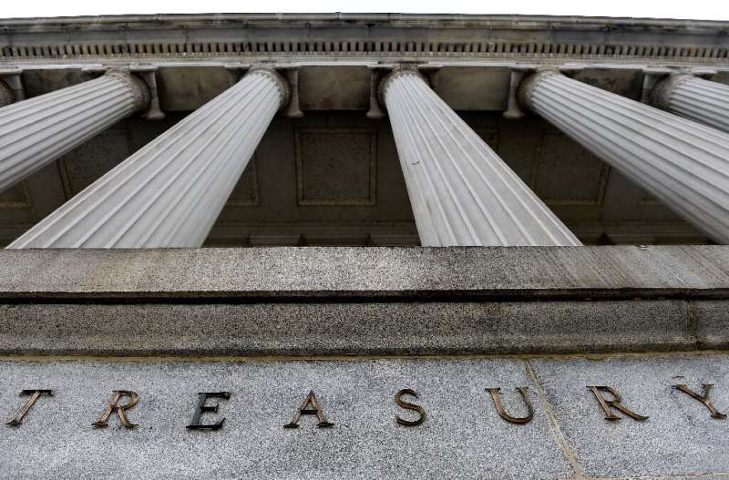 The US Treasury is focused on ensuring criminals cannot skirt economic sanctions