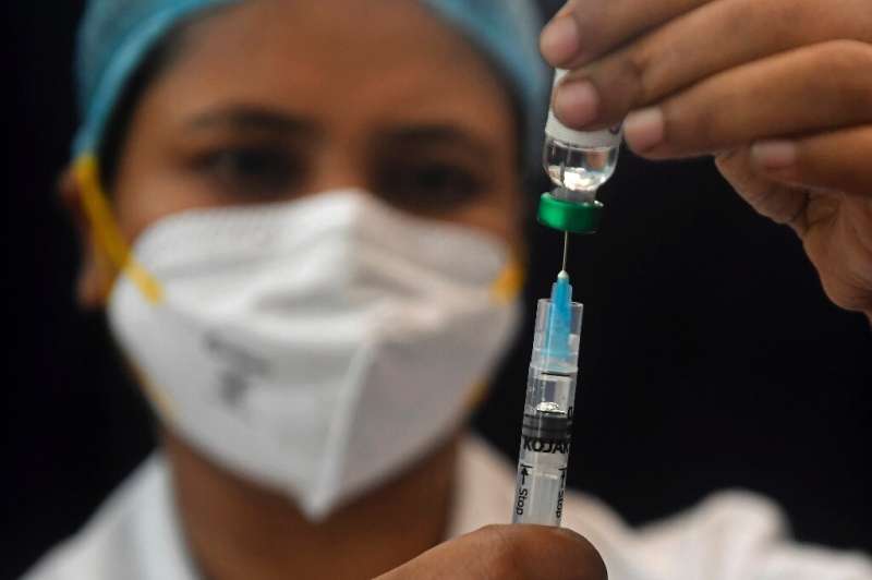 India to start mammoth vaccination drive on January 16 thumbnail