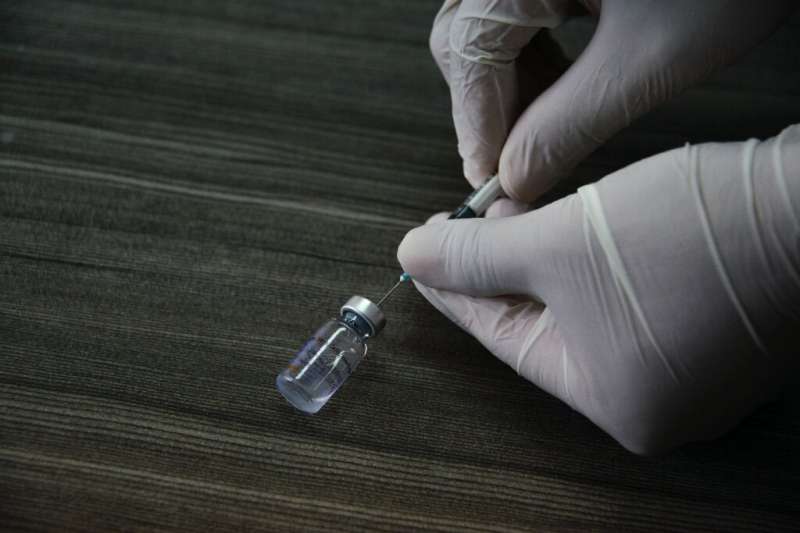 China approves second domestic COVID-19 vaccine thumbnail