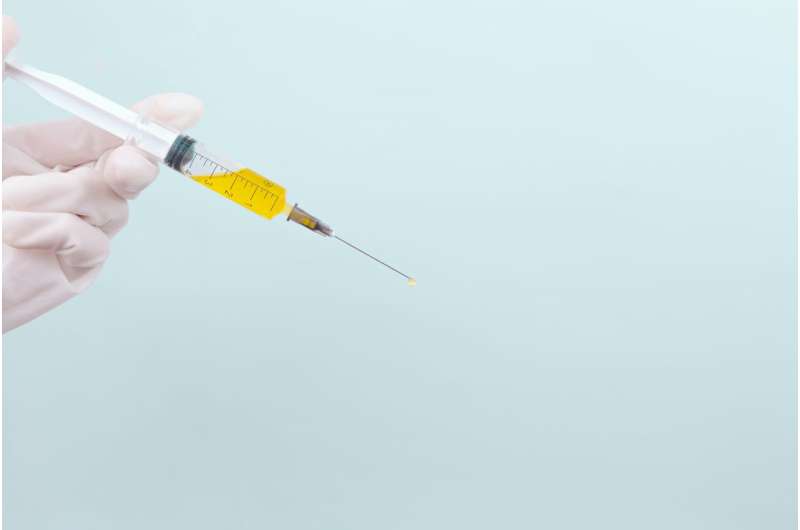 The AstraZeneca vaccine and over-65s: we may not have all the data yet, but limiting access could be counterproductive