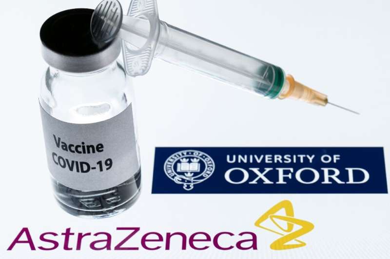 The low-cost jab, developed by scientists at Oxford University with Anglo-Swedish pharmaceutical giant AstraZeneca, was initiall