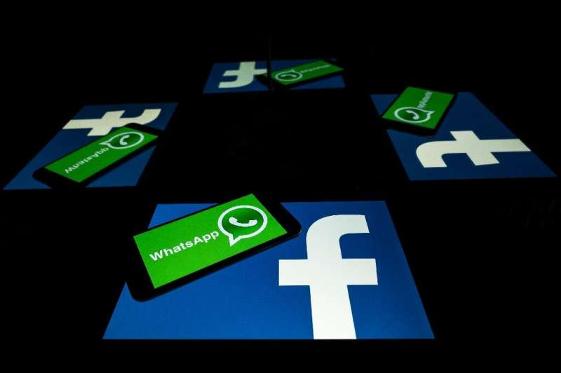 The popular messaging platform WhatsApp is seen as an increasingly important part of the Facebook &quot;family&quot; of applicat