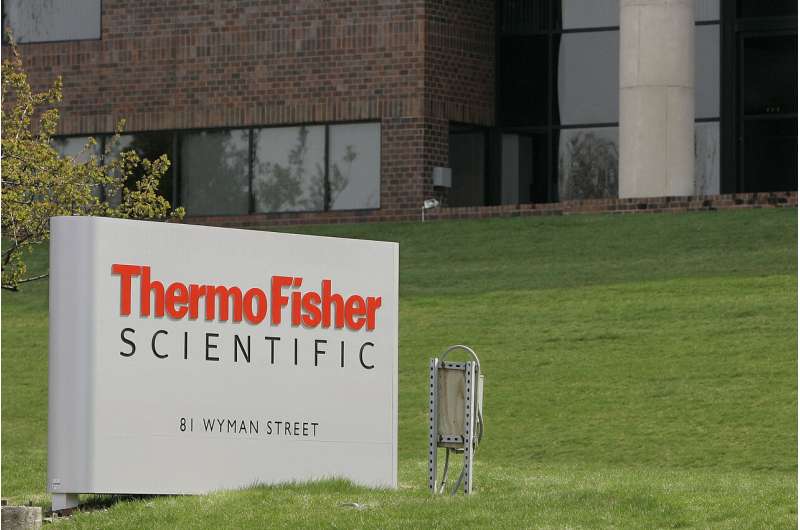 Thermo Fisher buying PPD in deal worth $17.4 billion