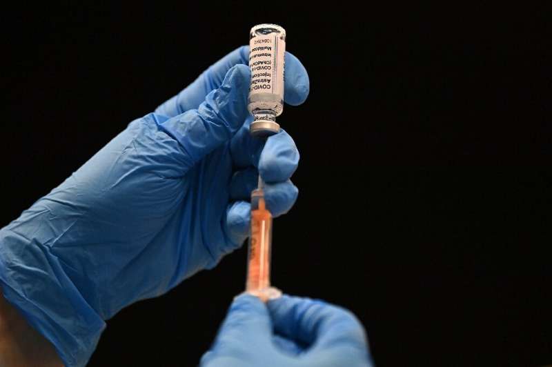The widening gap for vaccine supplies between rich and poor countries has led to accusations of &quot;vaccine nationalism&quot;