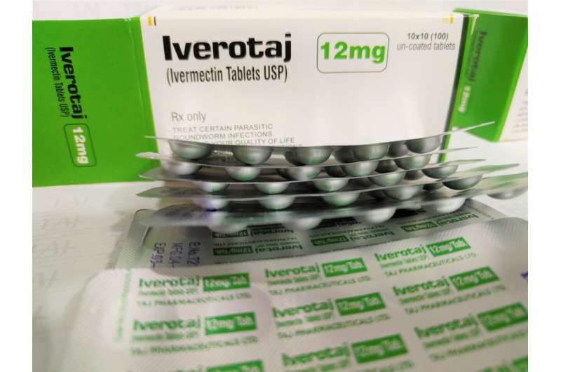 Thinking of trying ivermectin for COVID? Here's what can happen with this controversial drug