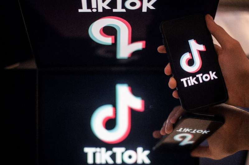 Tiktok says its got over one billion active usersd'utilisateurs actifs