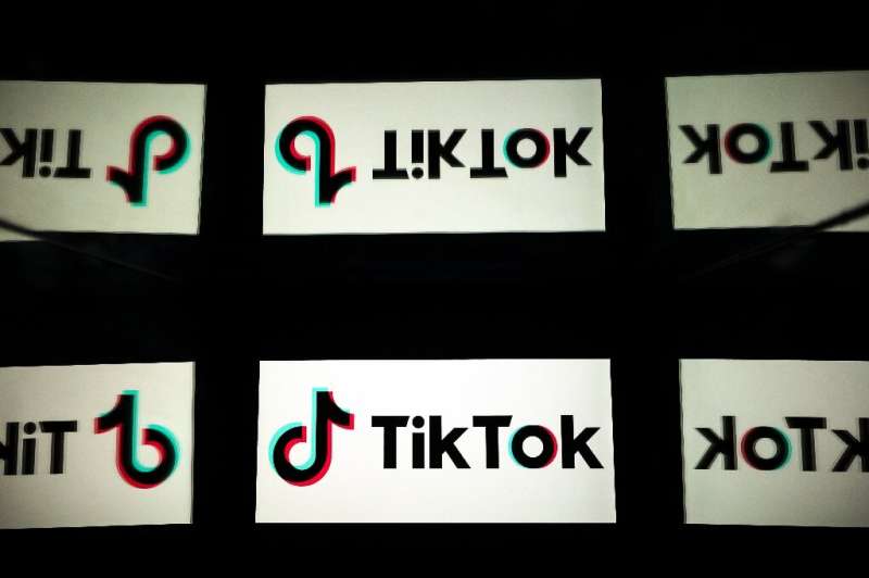TikTok's latest transparency report revealed the number of suspected underage users whose accounts were blocked as well as the n