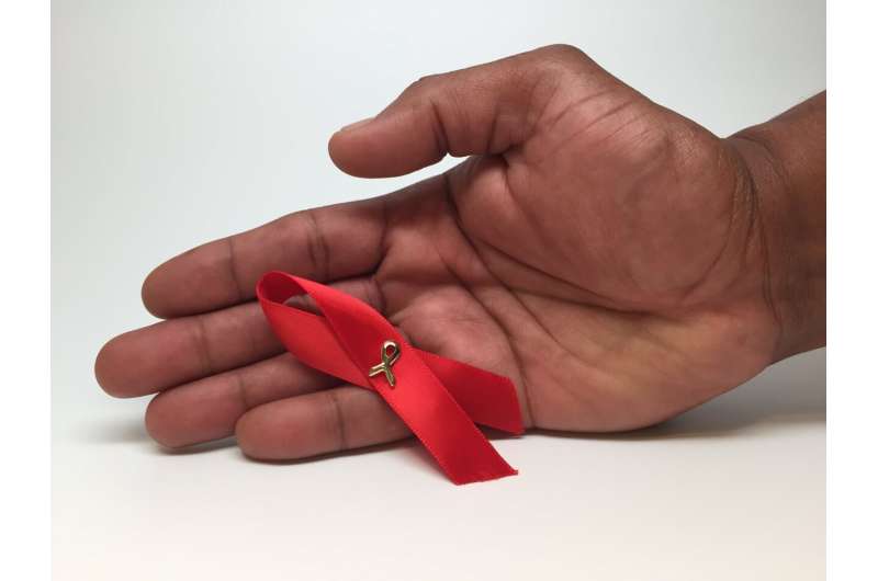 Too many people with HIV fail to achieve durable viral suppression