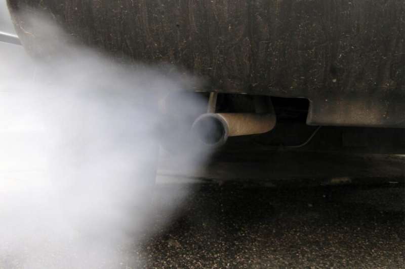 Traffic-related pollution linked to early markers for cardiovascular disease in children