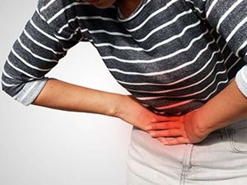 Treatment success seen with antibiotics for uncomplicated appendicitis