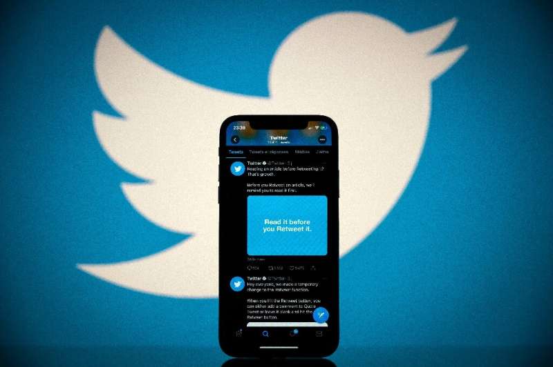Twitter is buying Scroll as it bolsters its subscription plans