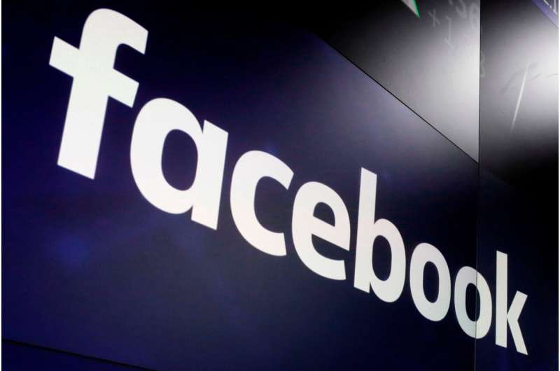 UK fines Facebook $69.4 million for failing to supply data