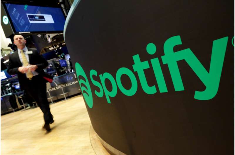 UK music streaming faces scrutiny from competition watchdog