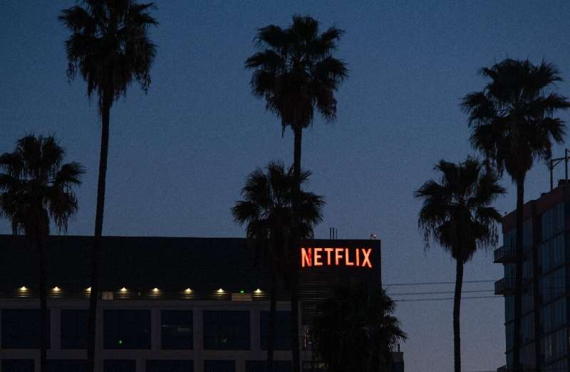 Under the proposals, services such as Netflix would face the same level of regulation as traditional broadcasters in the UK