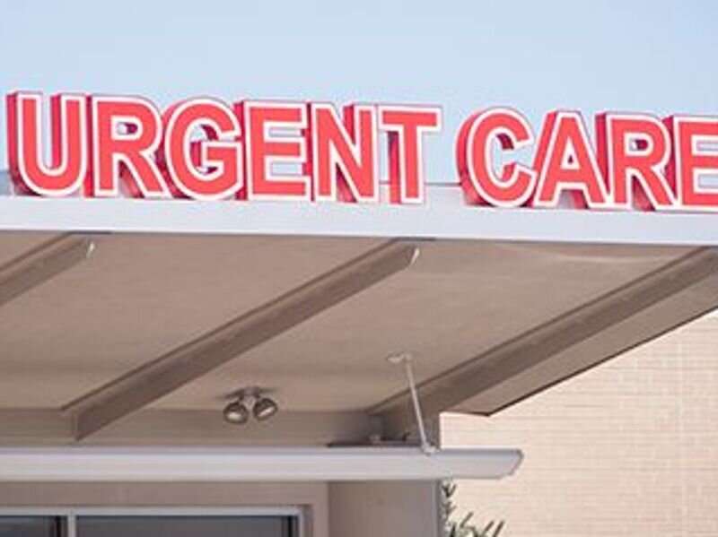 Urgent care or the ER? which should you choose?