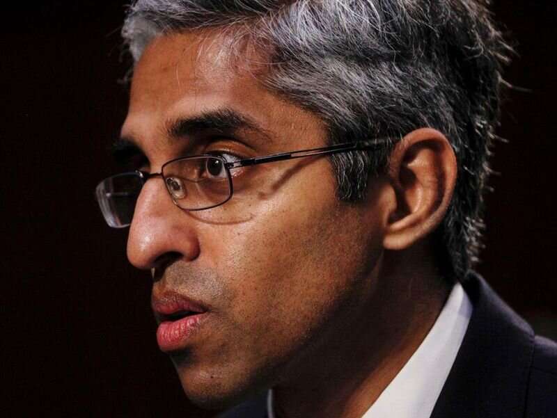 U.S. surgeon general issues call to counter 'Urgent threat' of vaccine misinformation
