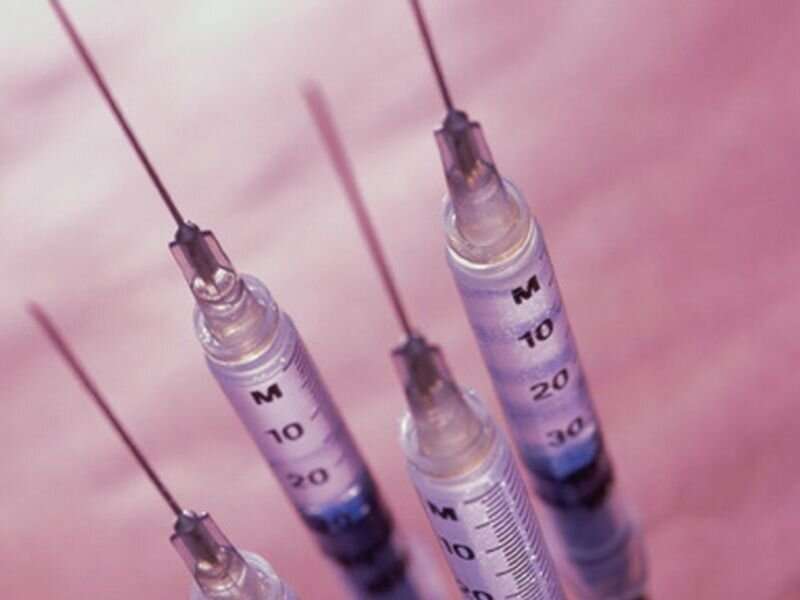 U.S. COVID vaccine rollout nears 1 million doses per day