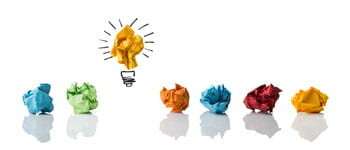Use rewards effectively to boost creativity, study suggests