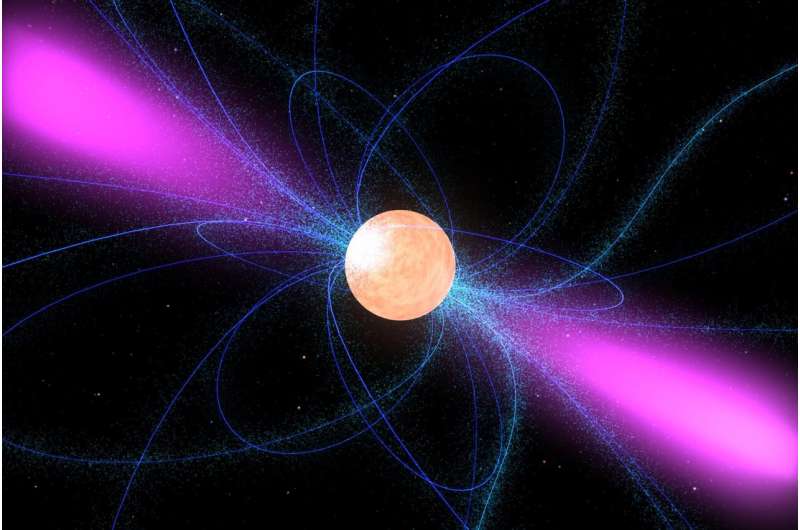 Using neutron stars to detect dark matter