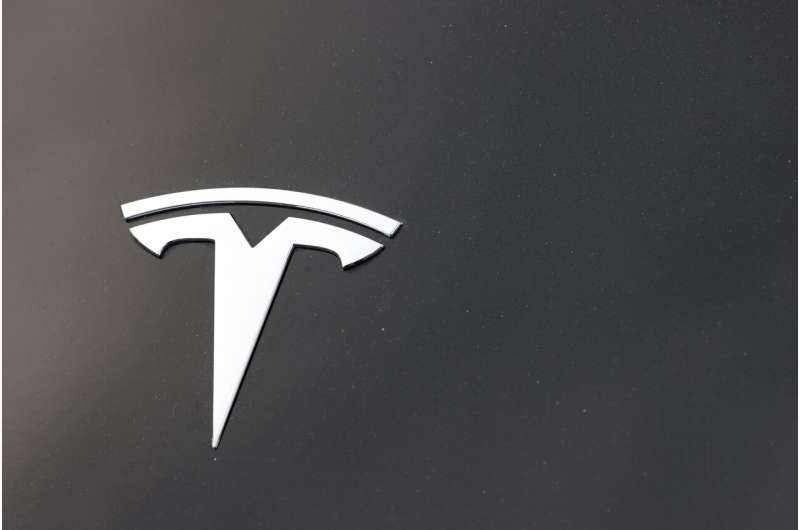 US sends team to Detroit to investigate Tesla-semi crash