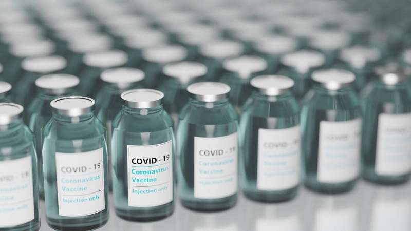 Vaccine stockpiling by nations could lead to increase in COVID-19 cases, novel variant emergence