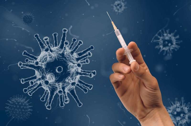 vaccine virus