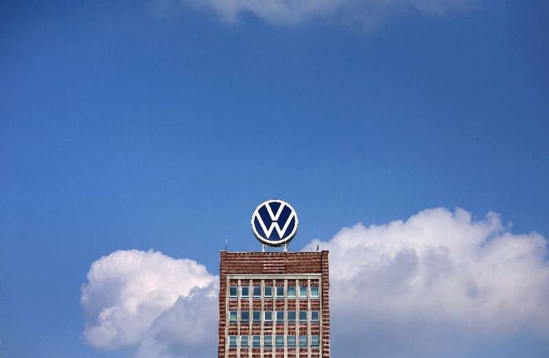 VW has already paid out 32 billion euros in damages, refunds and court fees in relation to the Dieselgate scandal