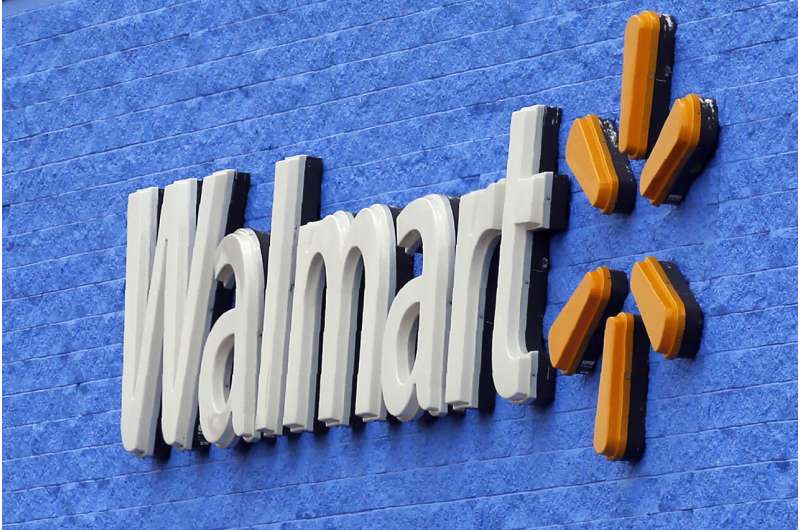 Walmart to build more robot-filled warehouses at stores