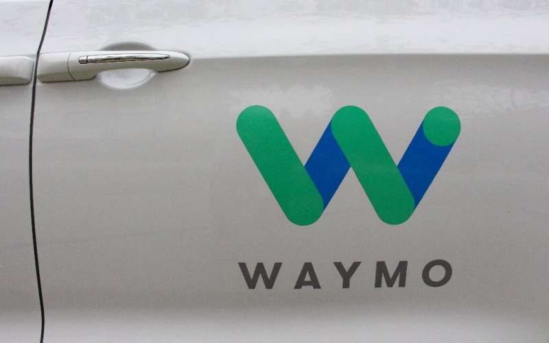 Waymo is owned by Google parent Alphabet