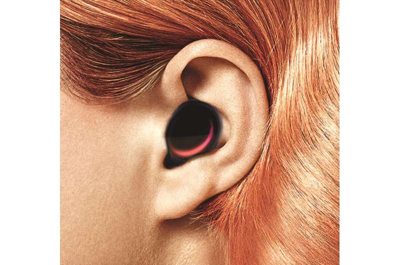 Wearable tech for your ears: 'Hearables' can teach you a language or music with the help of AI