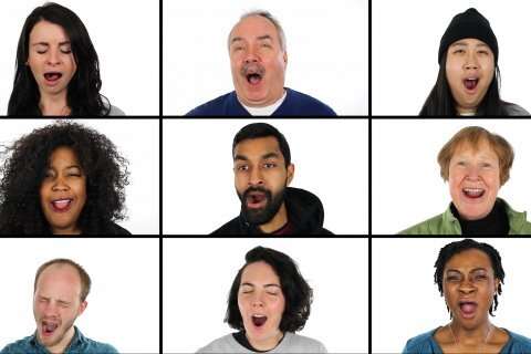 What Contagious Yawning (or Lack Thereof) Says About Your Personality