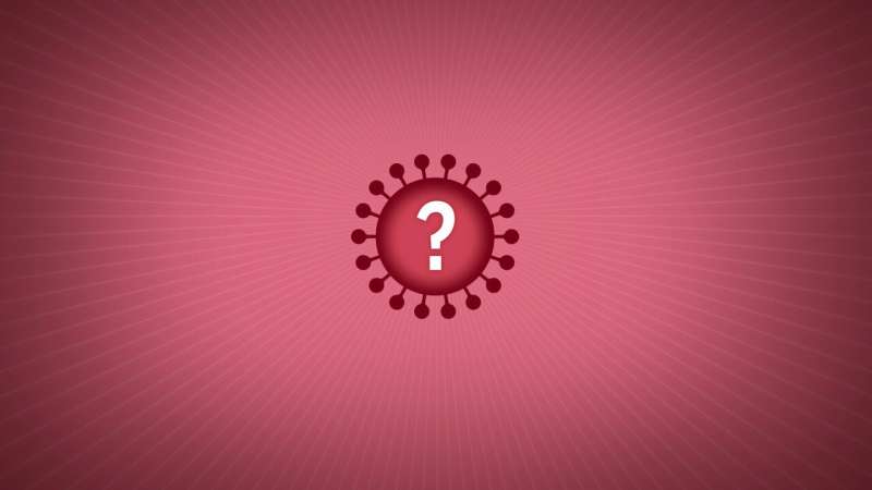 What is the 'delta plus' variant of the coronavirus?