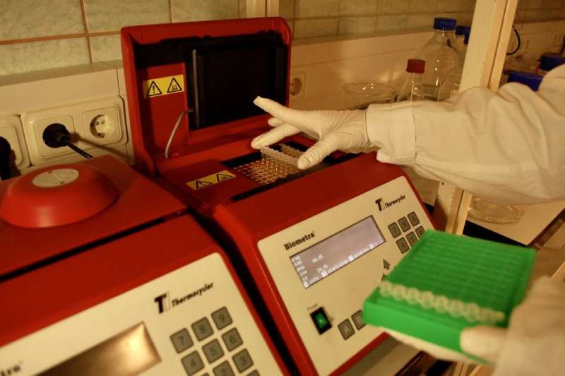 What's the difference between a PCR and antigen COVID-19 test? A molecular biologist explains
